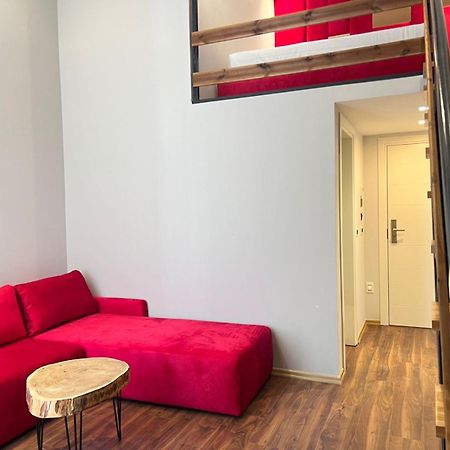 Hotel Alion21 Durrës Kültér fotó