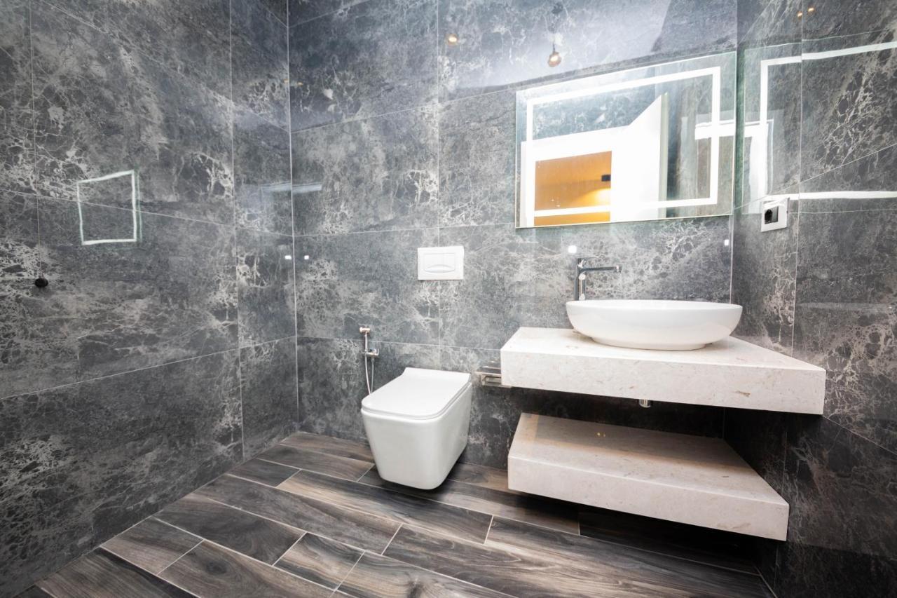 Hotel Alion21 Durrës Kültér fotó
