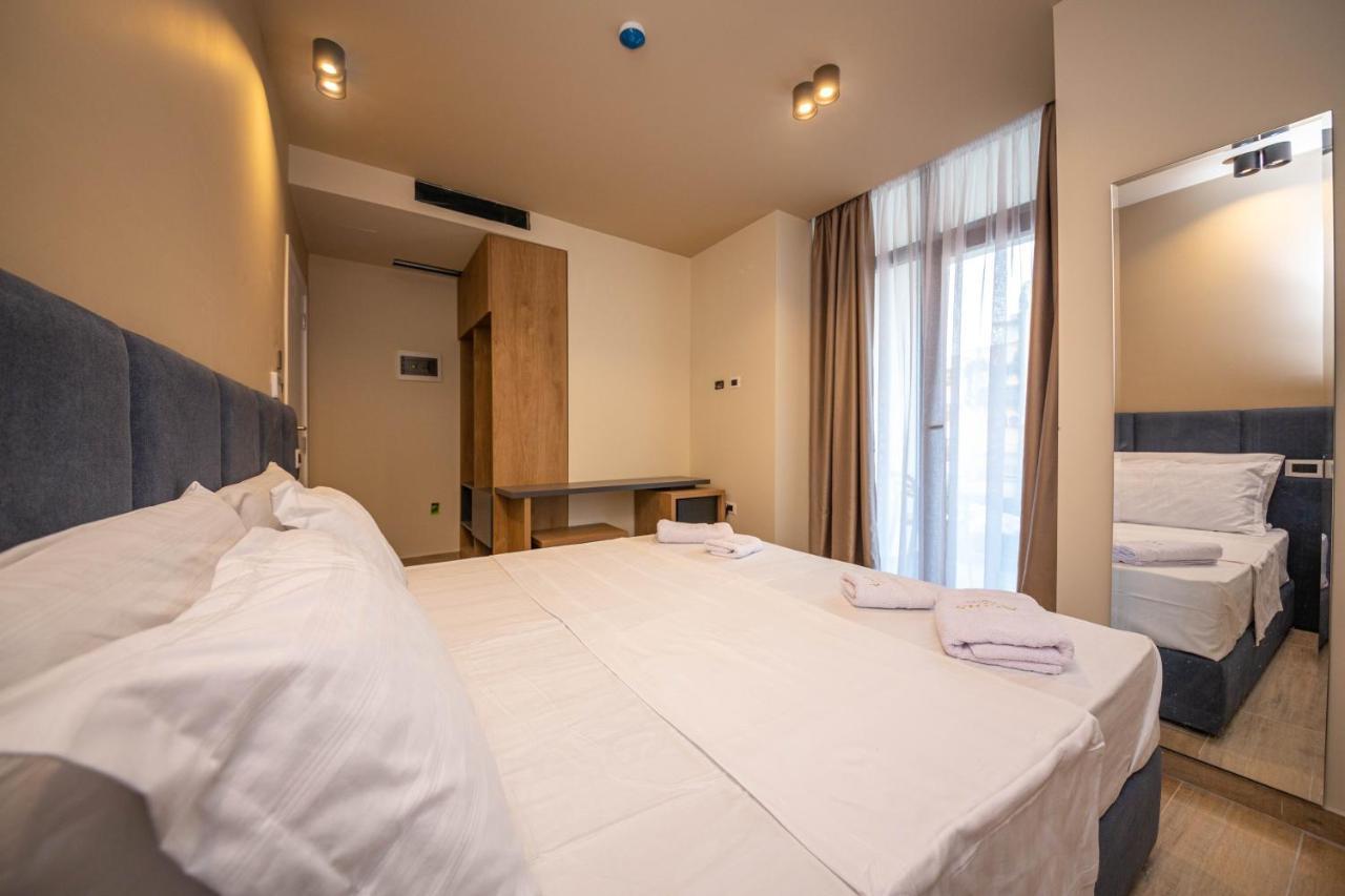Hotel Alion21 Durrës Kültér fotó