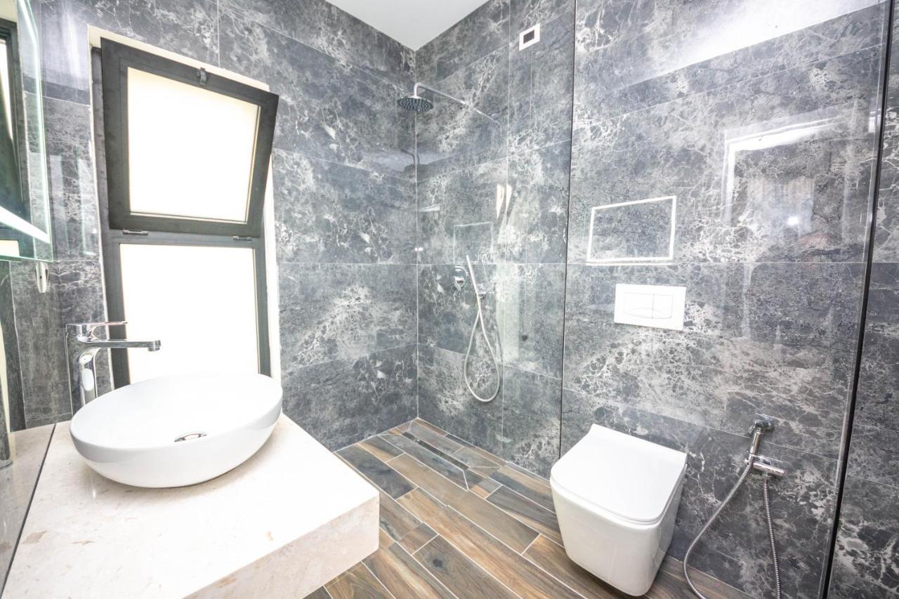 Hotel Alion21 Durrës Kültér fotó
