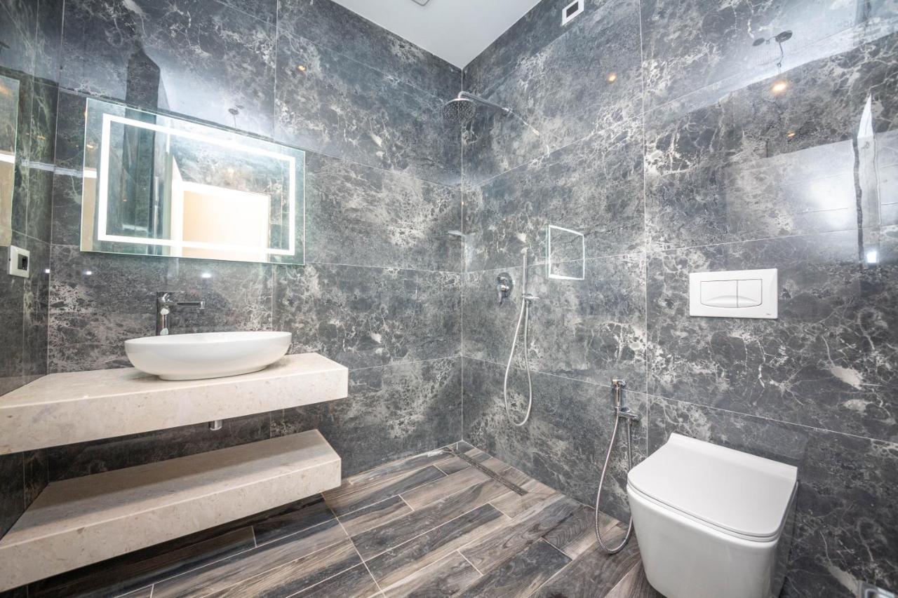 Hotel Alion21 Durrës Kültér fotó