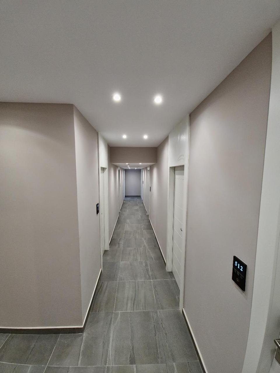 Hotel Alion21 Durrës Kültér fotó