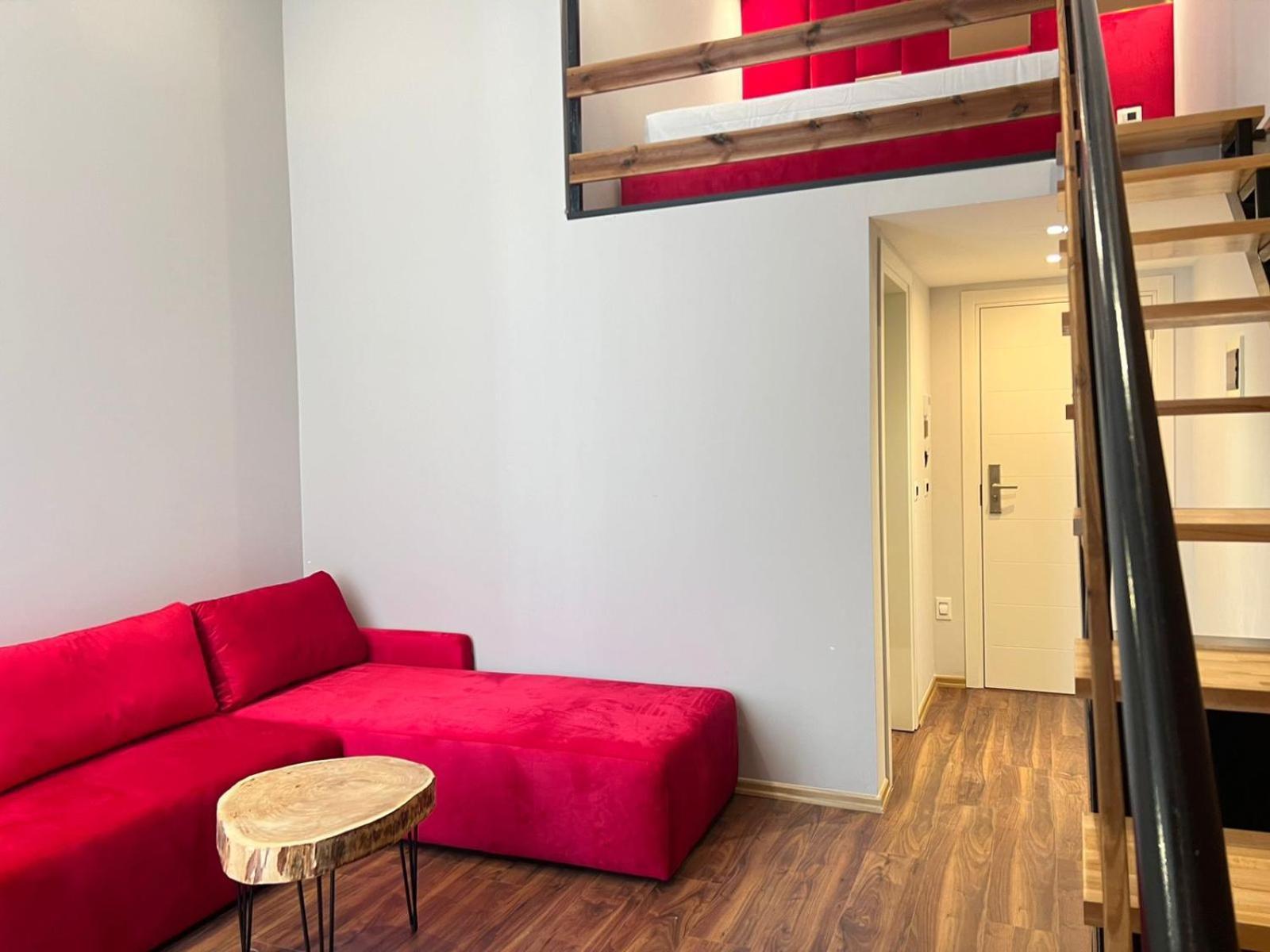 Hotel Alion21 Durrës Kültér fotó
